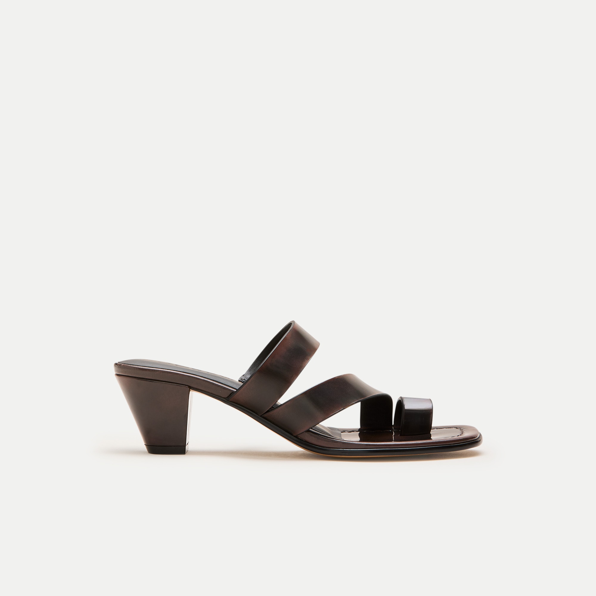 Mari Giudicelli X J.Crew Made-in-Italy Heels For Women | J.Crew