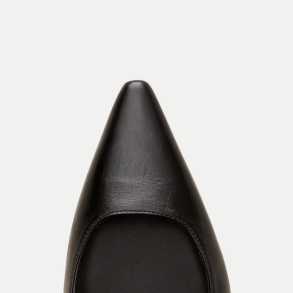 Mari Giudicelli X J.Crew Made-in-Italy Mules For Women | J.Crew
