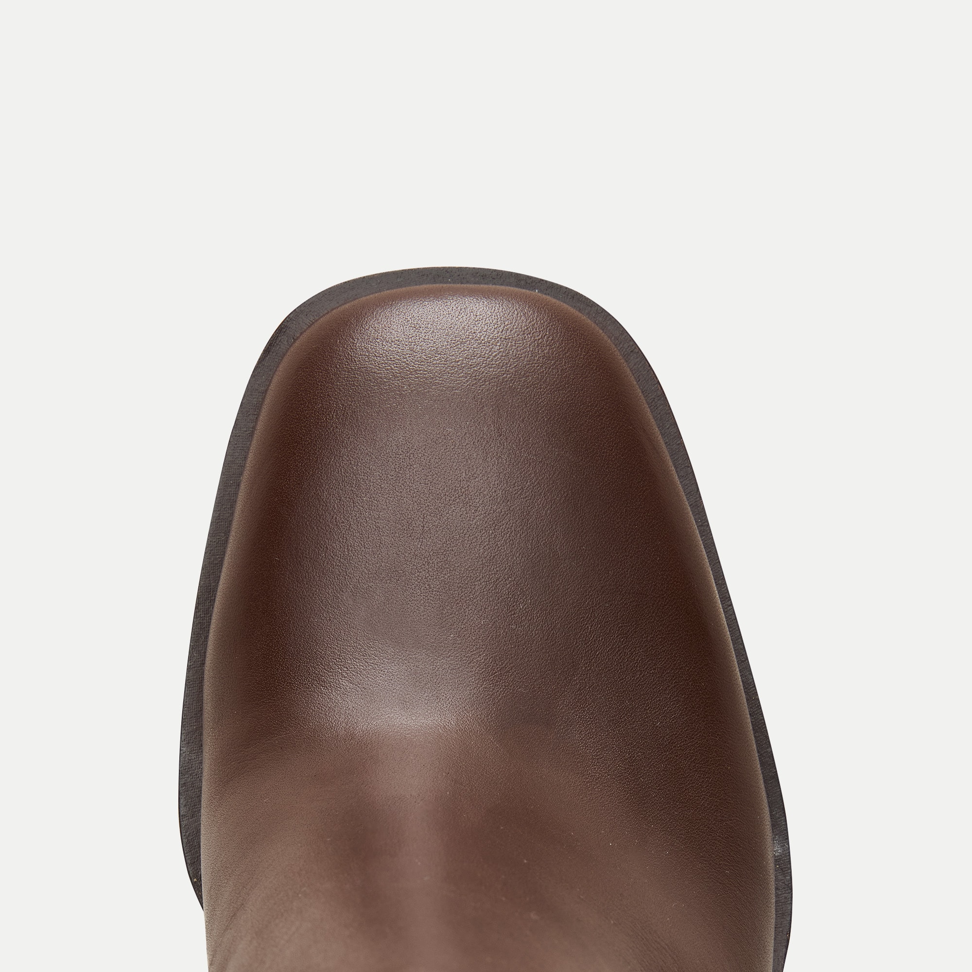 Carolyn boots in leather - thumbnail 2