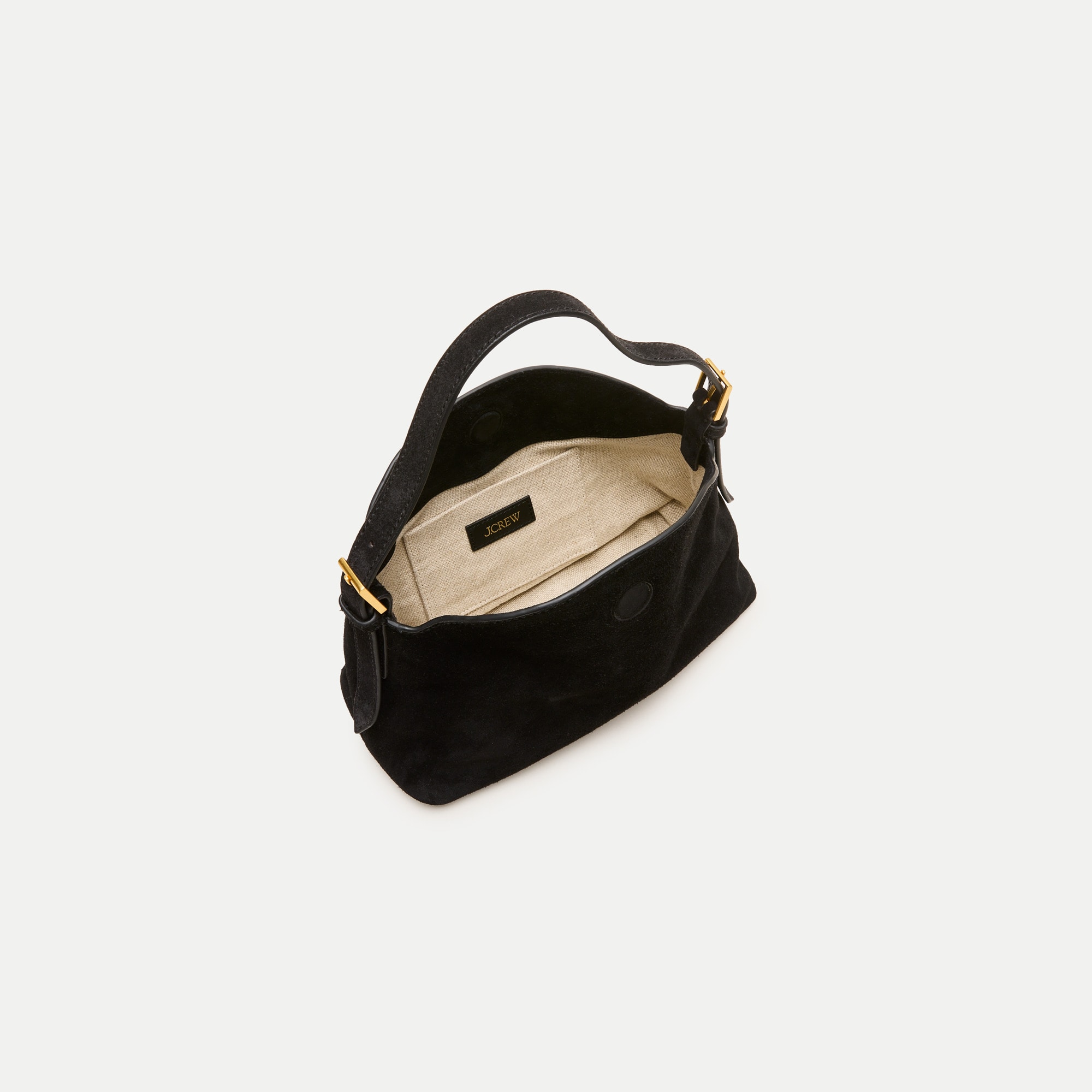 Handwoven Rattan Cage Bag For Women | J.Crew
