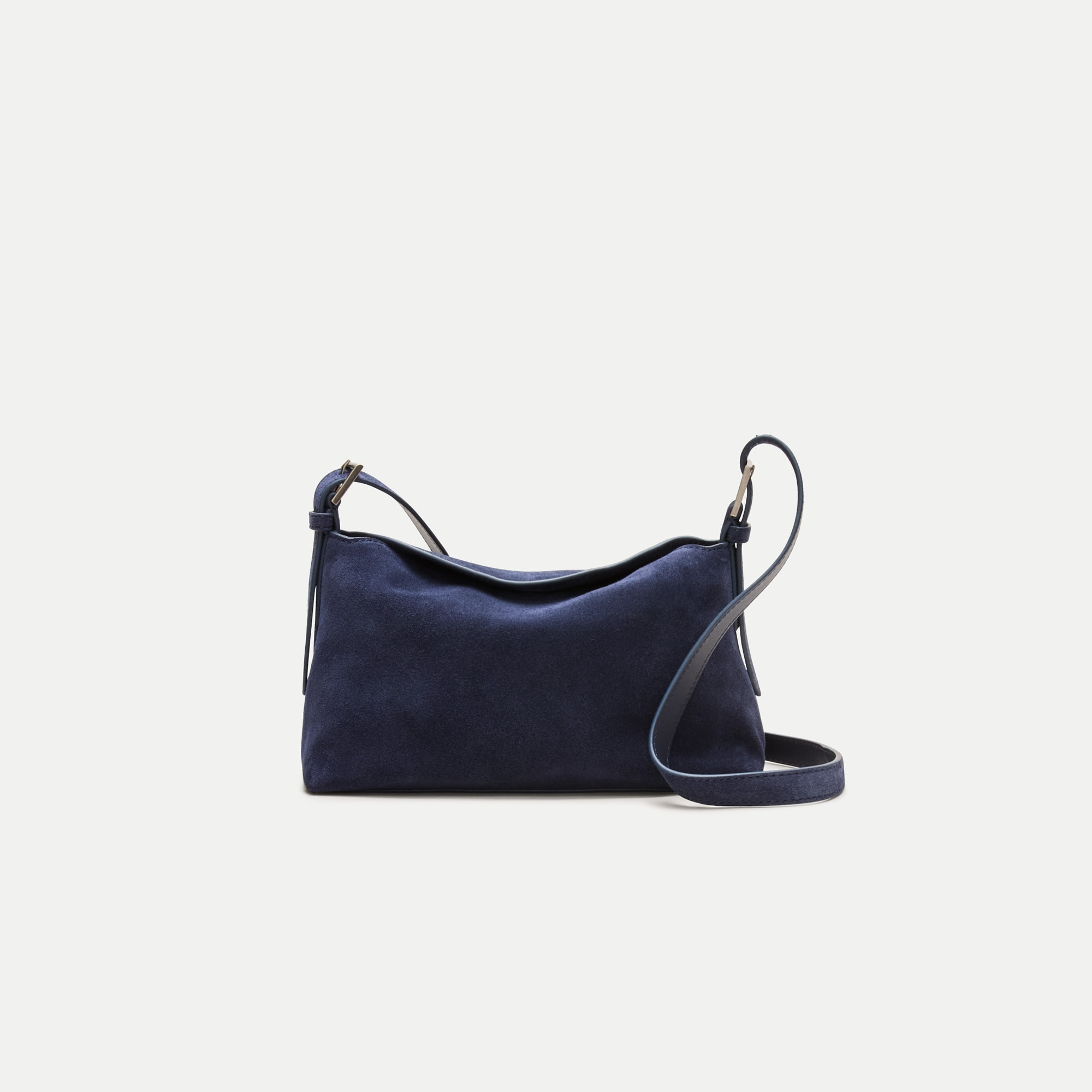 Devon Zip-top Tote For Women | J.Crew