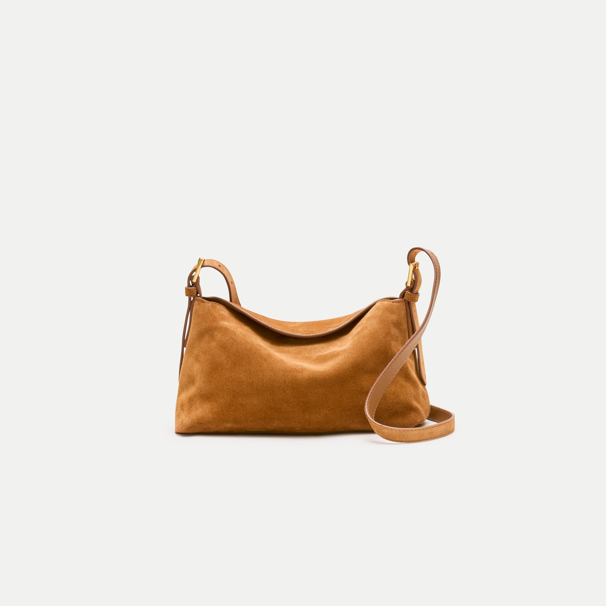 Structured Three-in-one Bag In Metallic Snake-embossed Italian