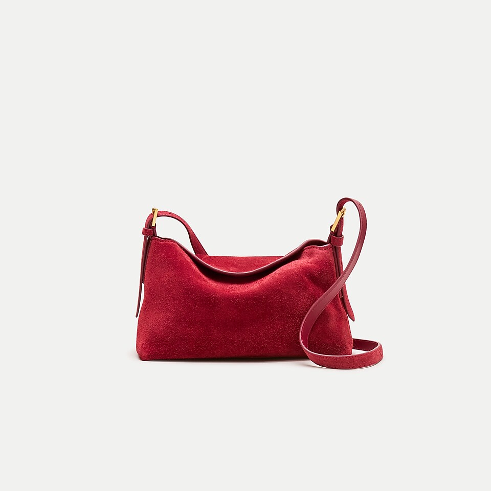 Masseria San Domenico X J.Crew Embroidered Packable Tote Bag For