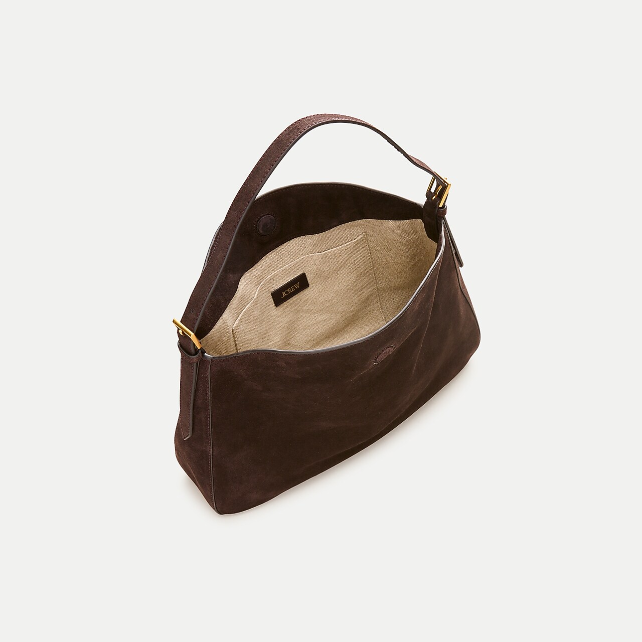 Small Cadiz Hand-knotted Rope Tote With Beads For Women | J.Crew