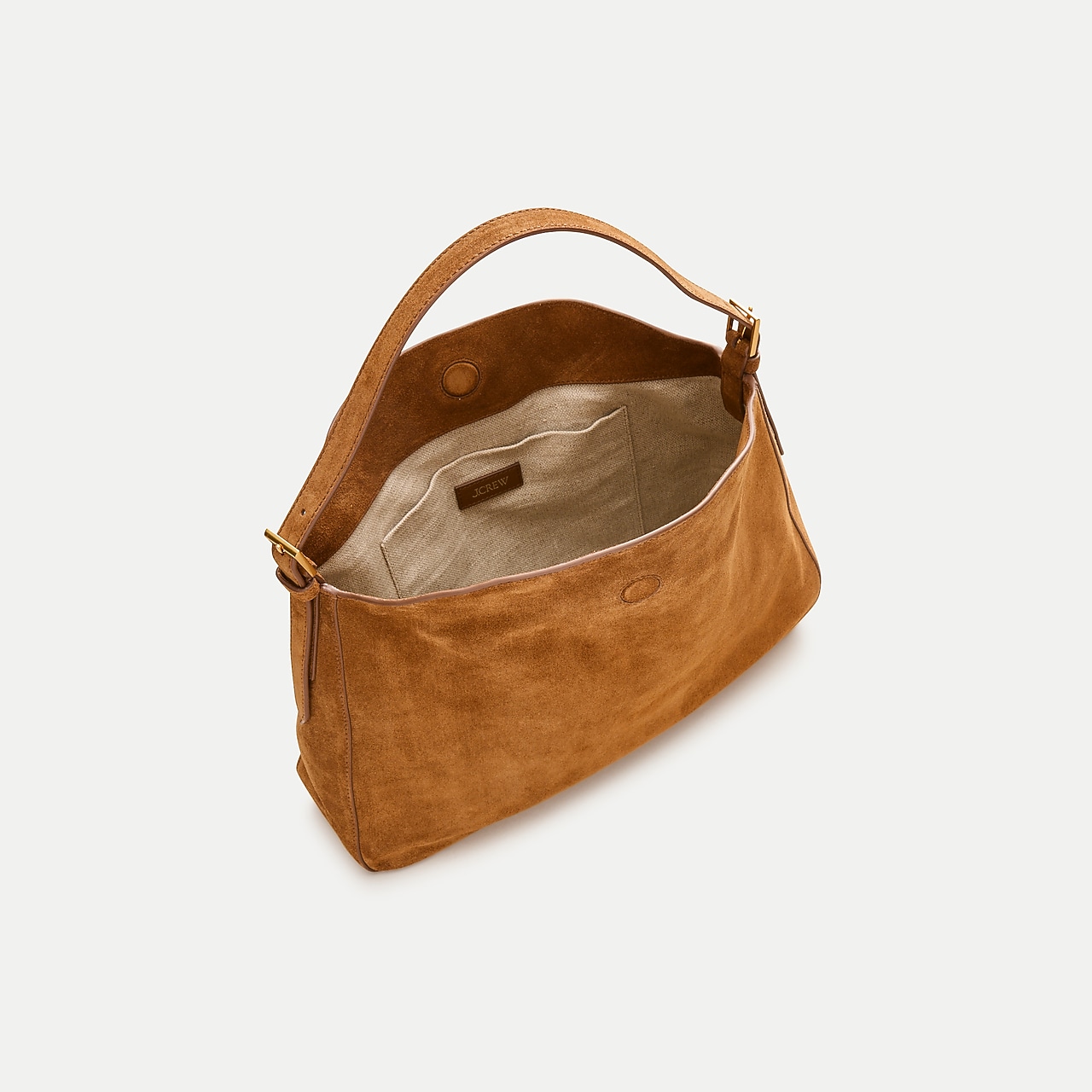 90's ビンテージ J.CREW ジェイクルー ボストンバッグ Limited-edition Rue De Verneuil X J.Crew Traversée L Bag For Women