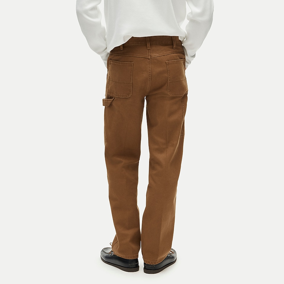 484 Slim-fit Stretch Tech Chino Pant For Men | J.Crew