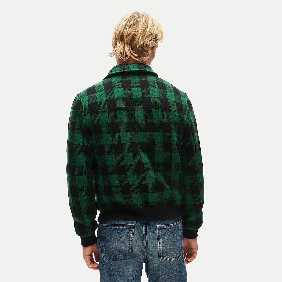 Coats & Jackets For Men | J.Crew