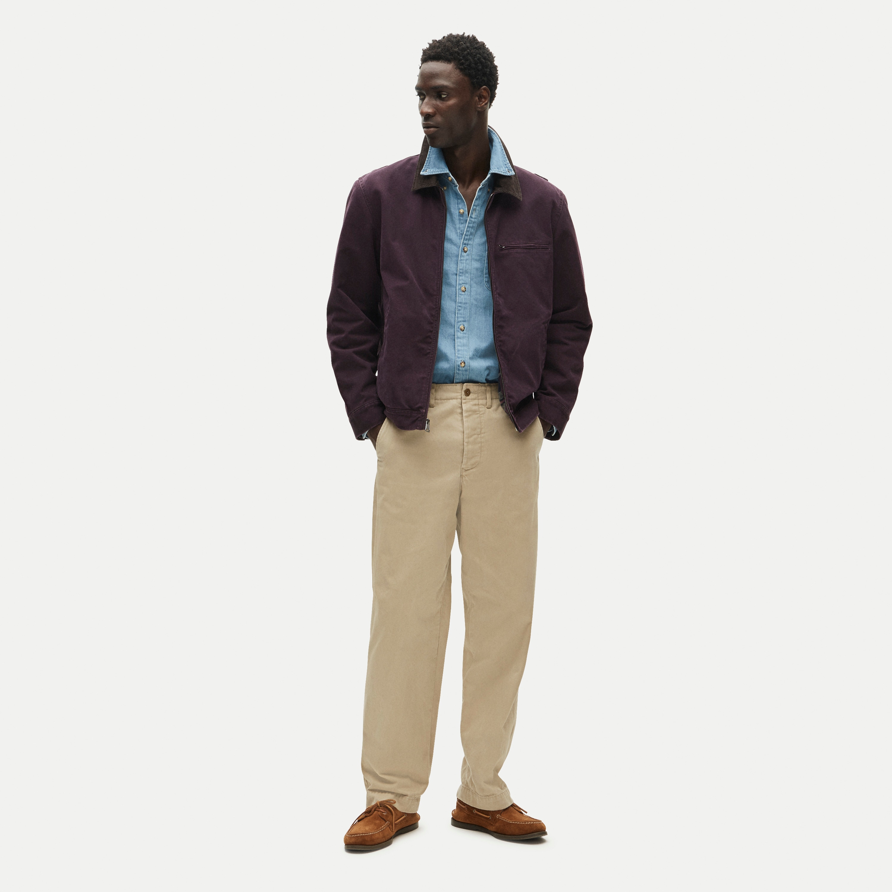 Vintage Gear | J.Crew
