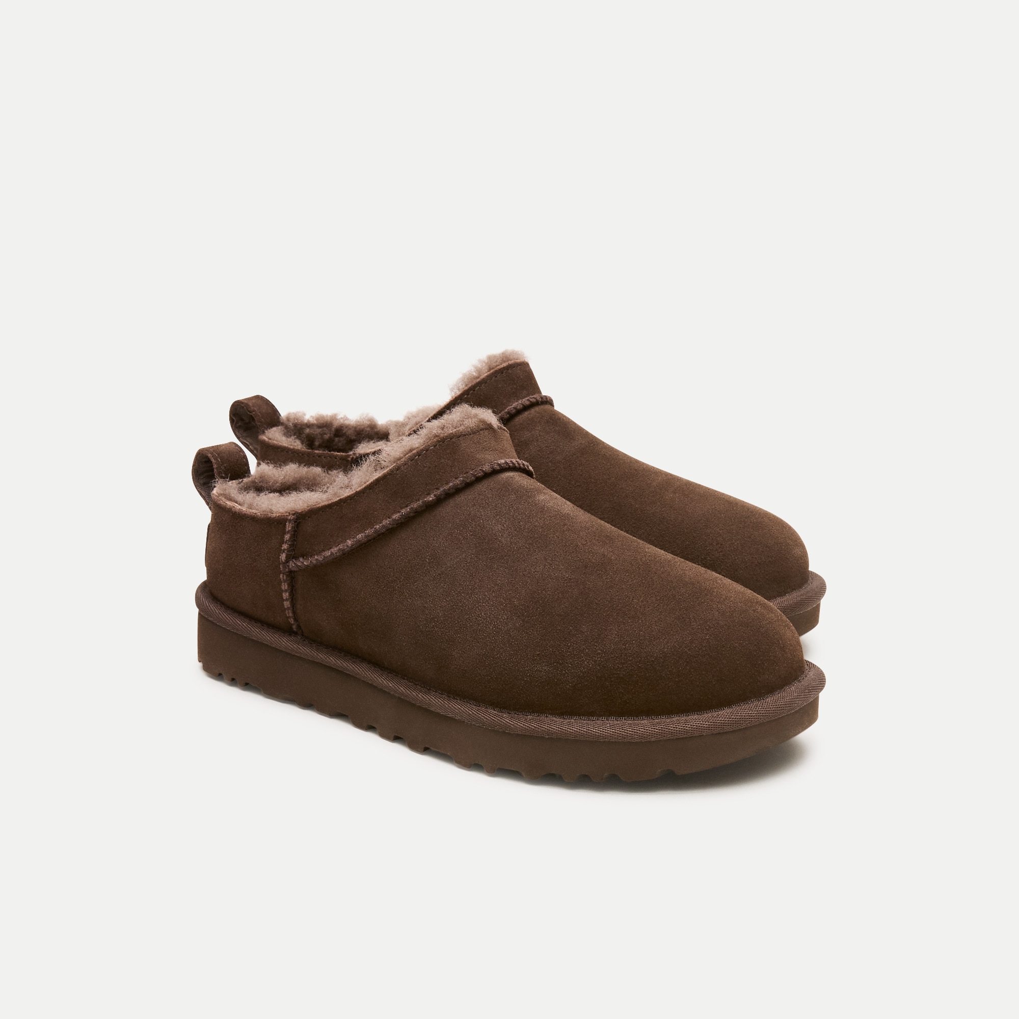 UGG® Classic Micro boots