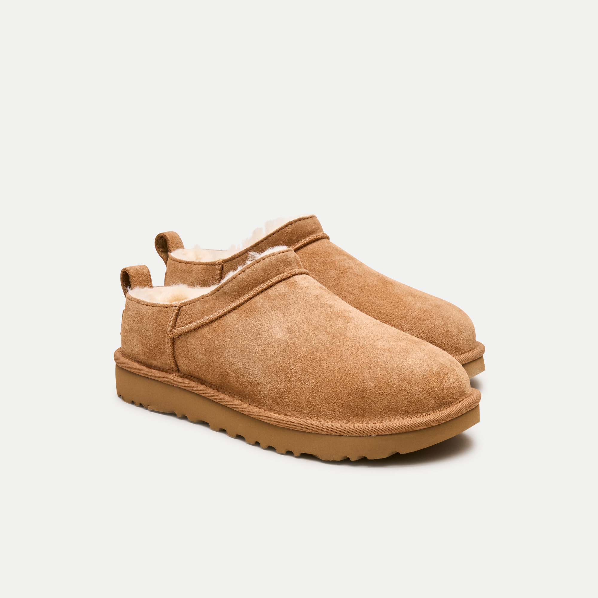 UGG® Classic Micro boots