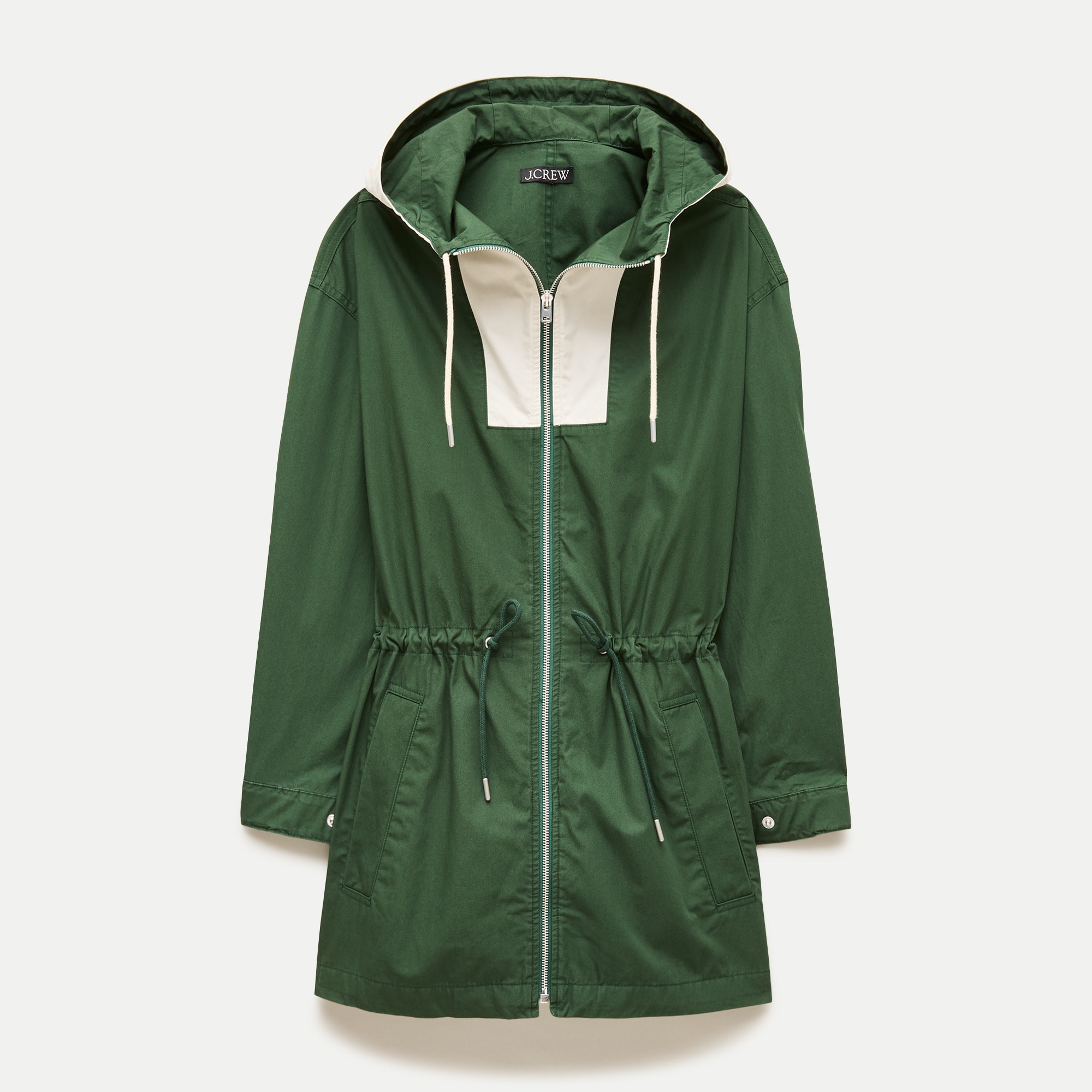 Perfect Anorak For Women | J.Crew