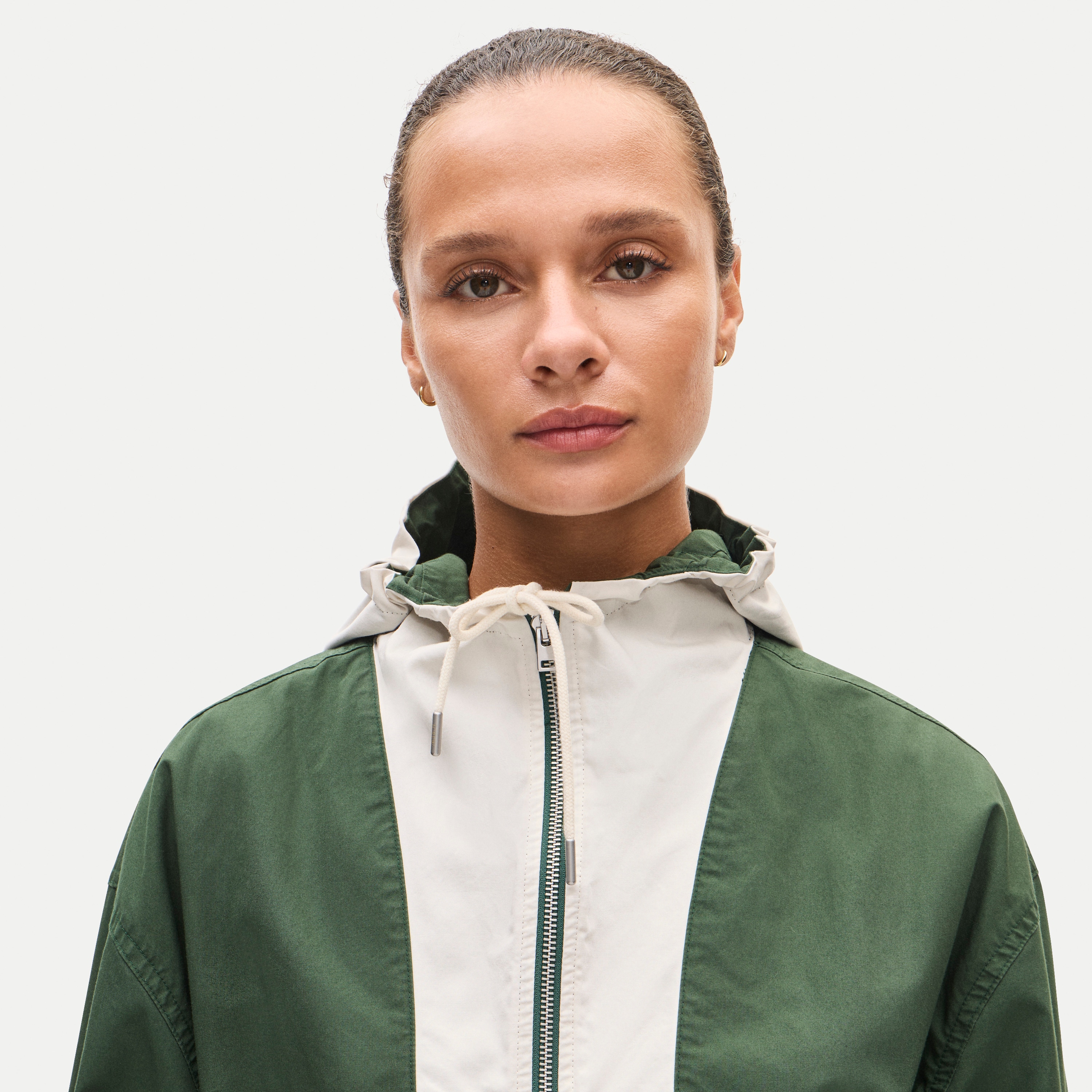 Perfect Anorak For Women | J.Crew