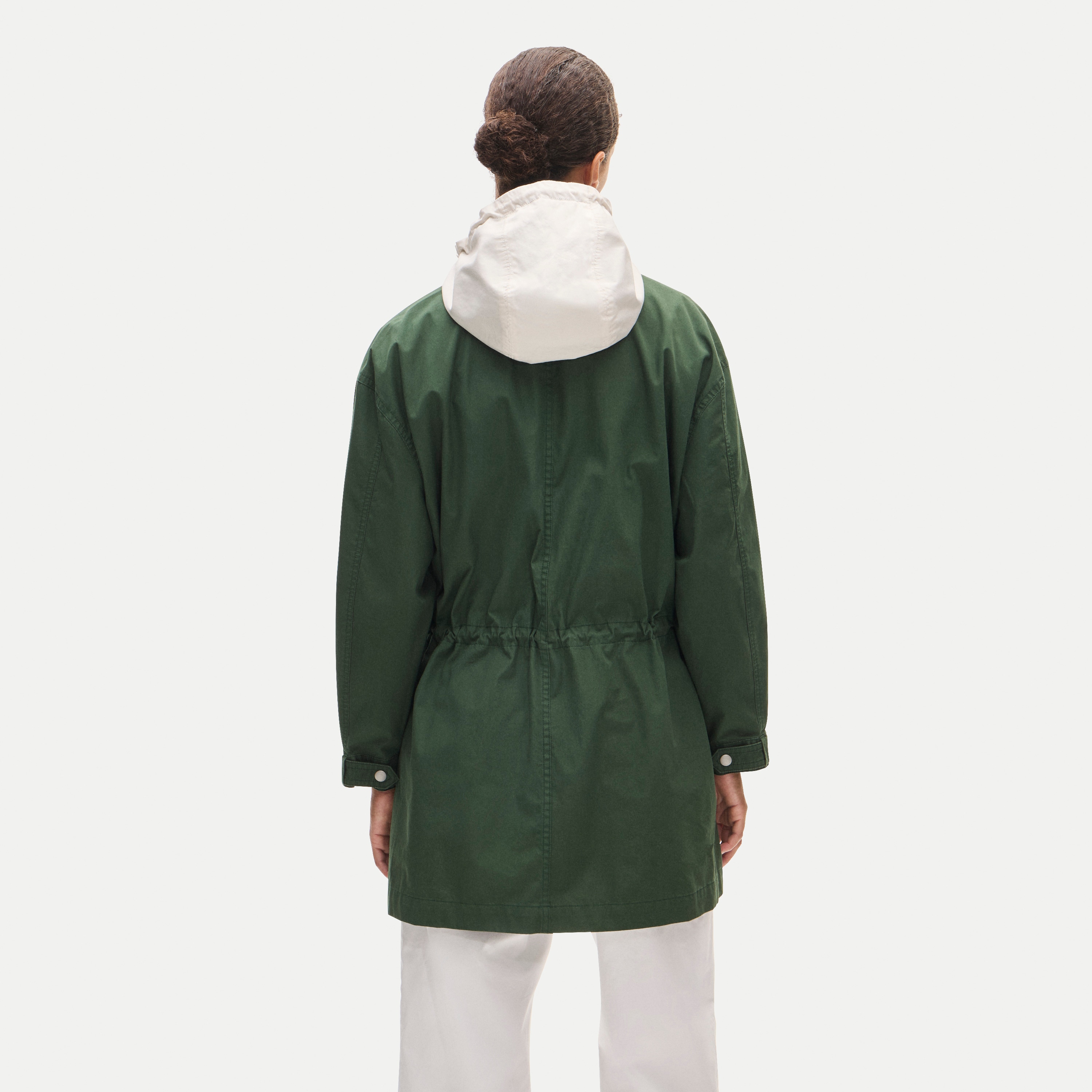 Perfect Anorak For Women | J.Crew