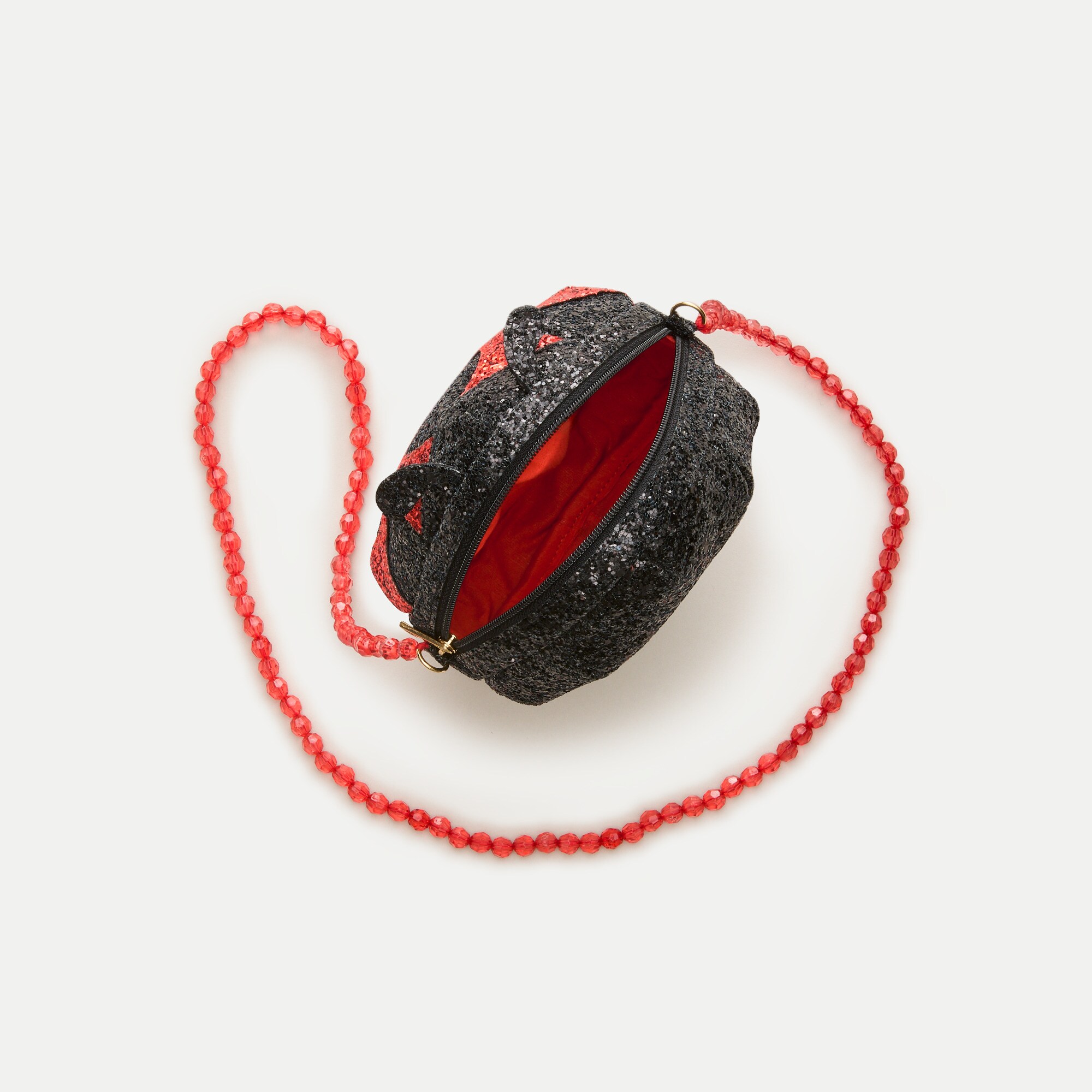 Girls' Ladybug Crossbody Bag For Girls | J.Crew