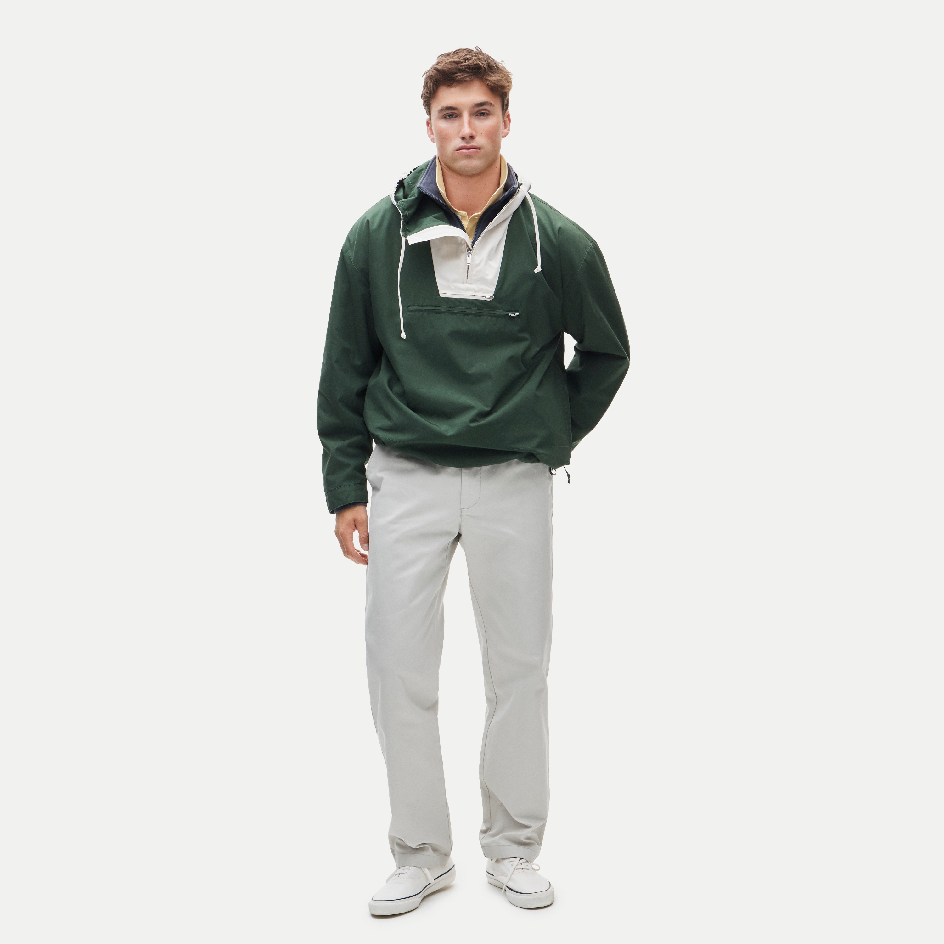 Limited-edition 1989 anorak - thumbnail 2