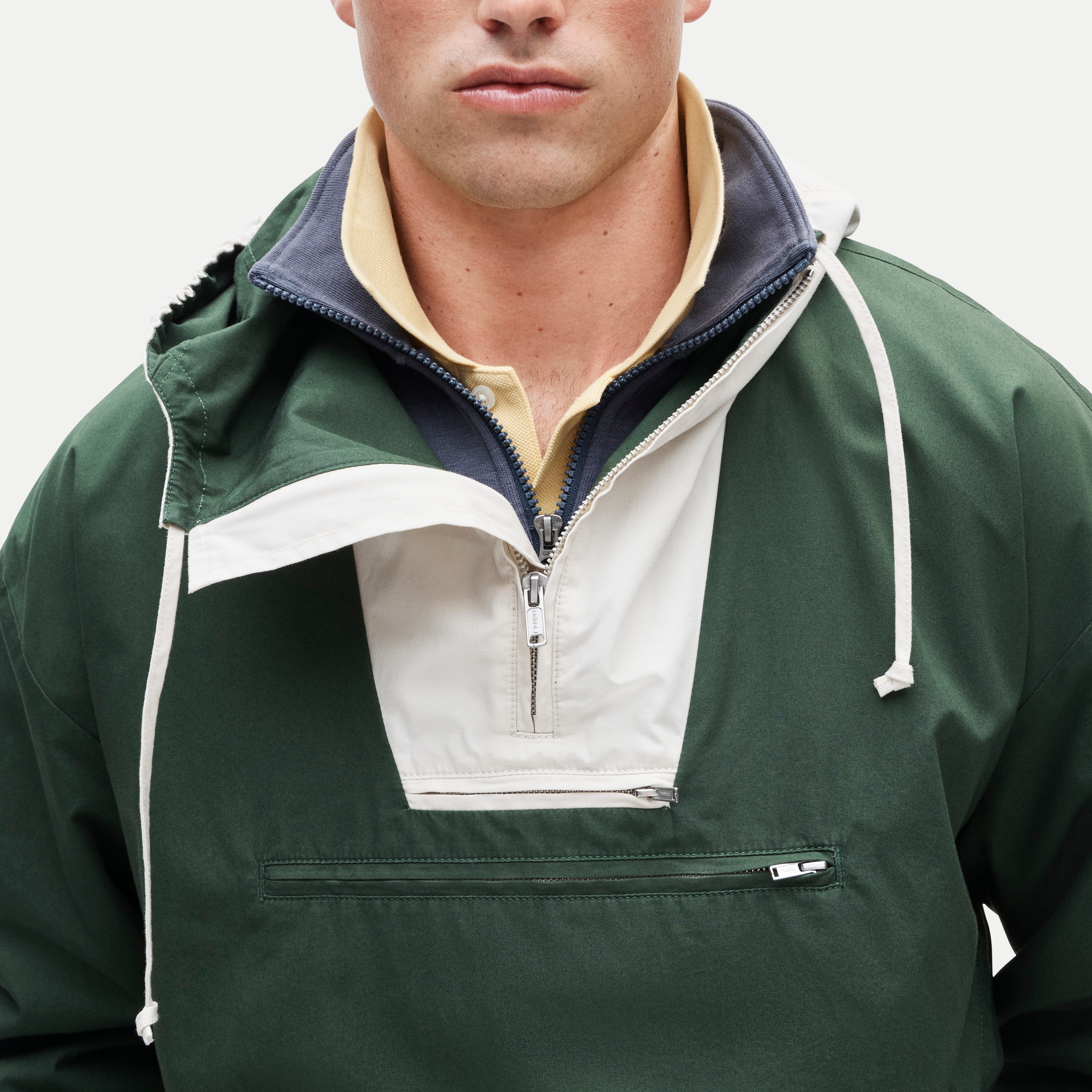 Limited-edition 1989 Anorak For Men | J.Crew