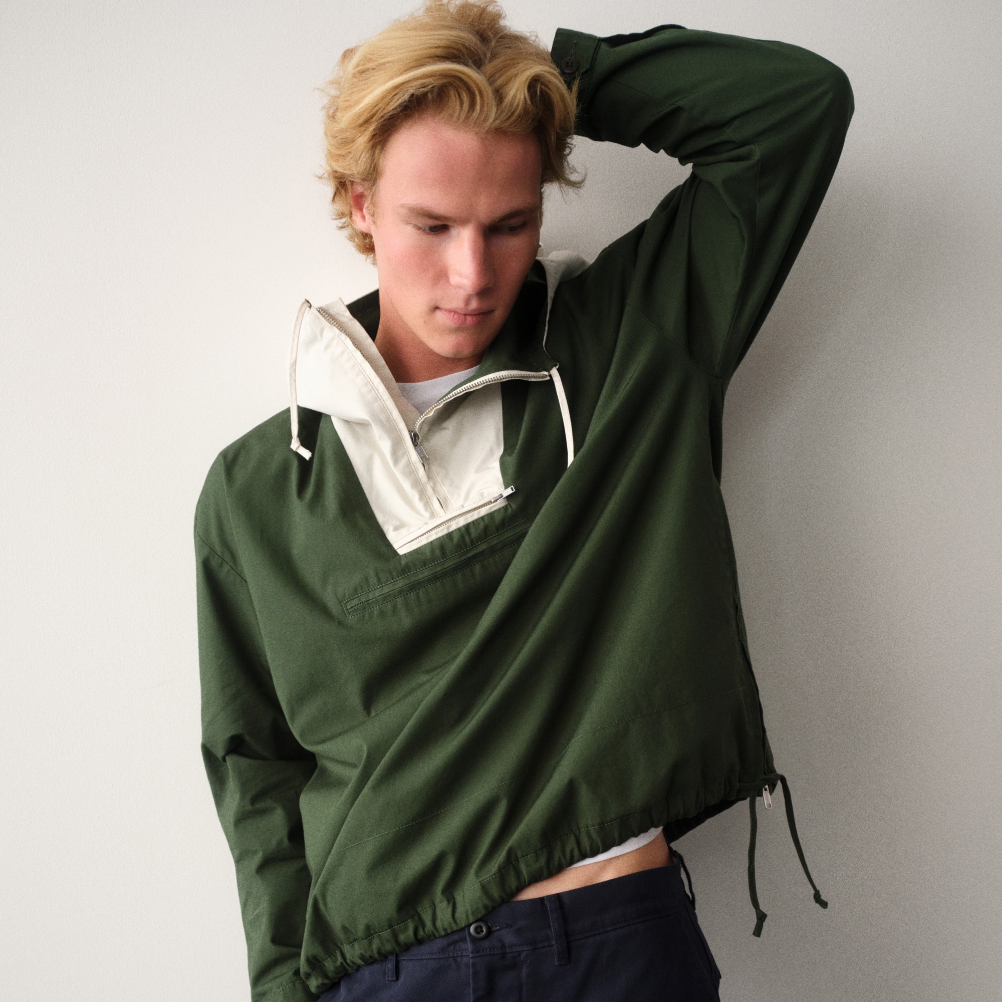 Limited-edition 1989 Anorak For Men | J.Crew