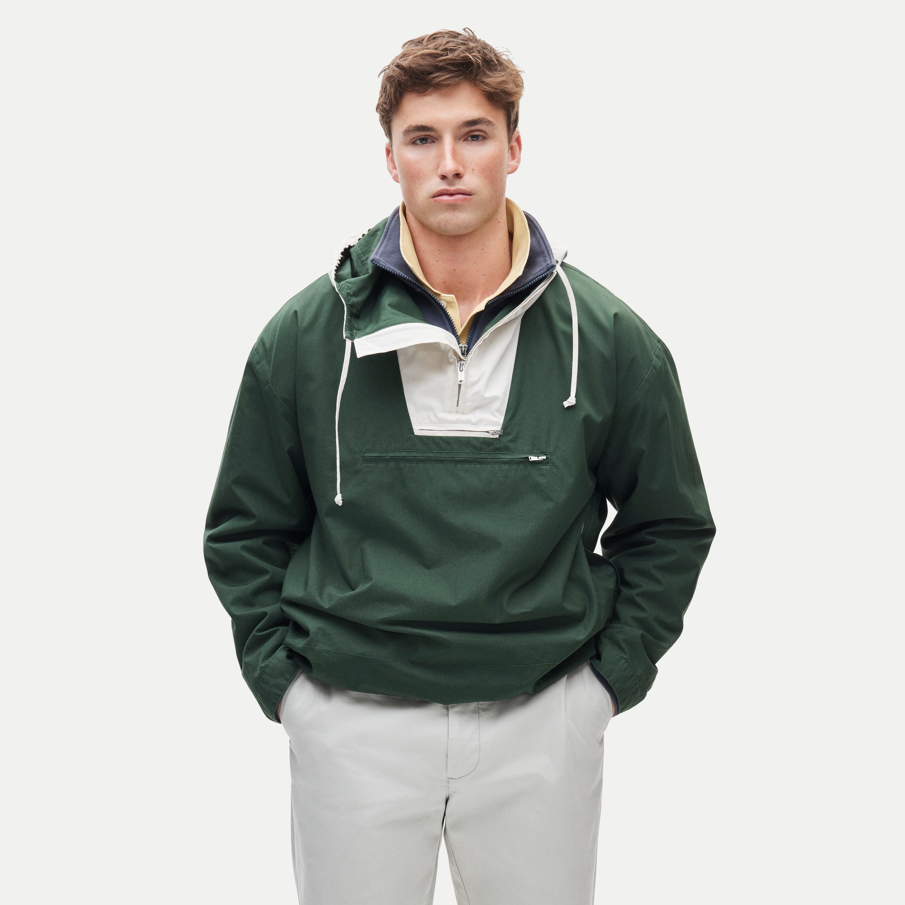 Limited-edition 1989 anorak