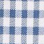 TruTemp365&reg; shirt ESTATE BLUE GINGHAM
