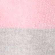 Sweater-polo in cotton-soft blend PLATINUM FRESH BOUQUET
