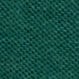 Girls' scallop-trim piqu&eacute; polo shirt in stripe ACADEMIC GREEN