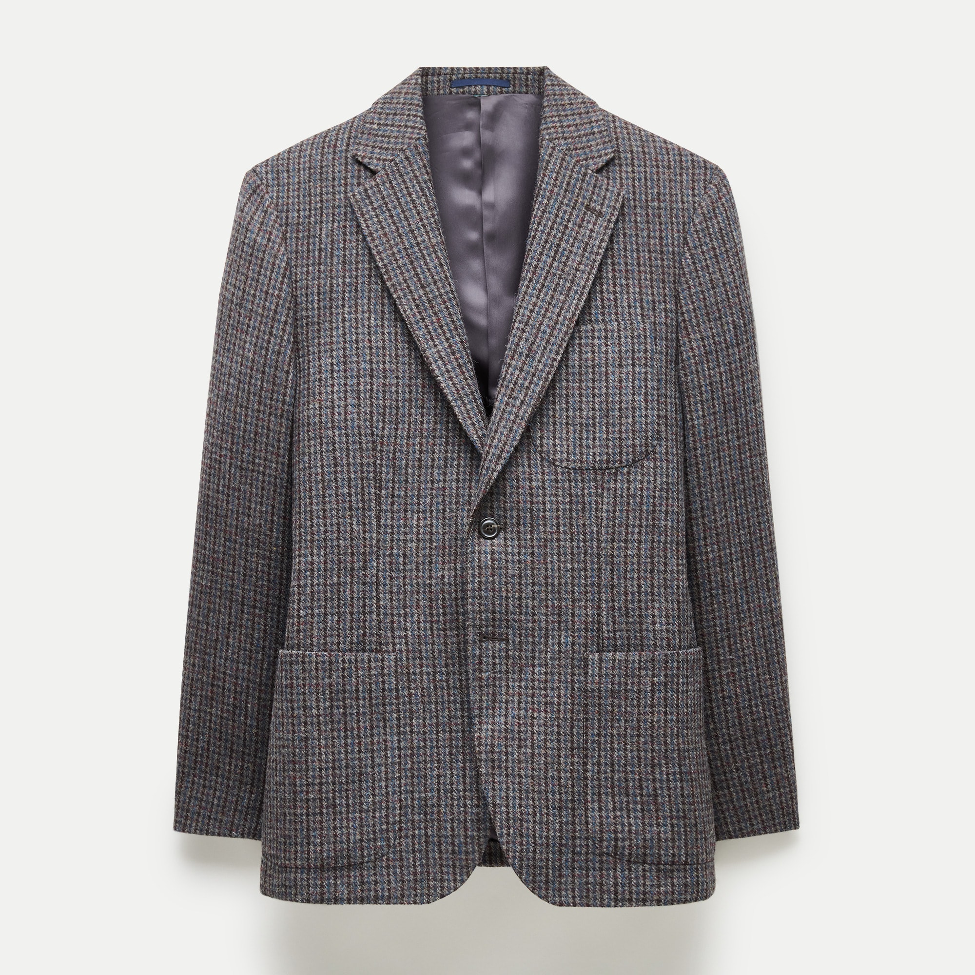 Sportcoat In Scottish Wool For Men | J.Crew