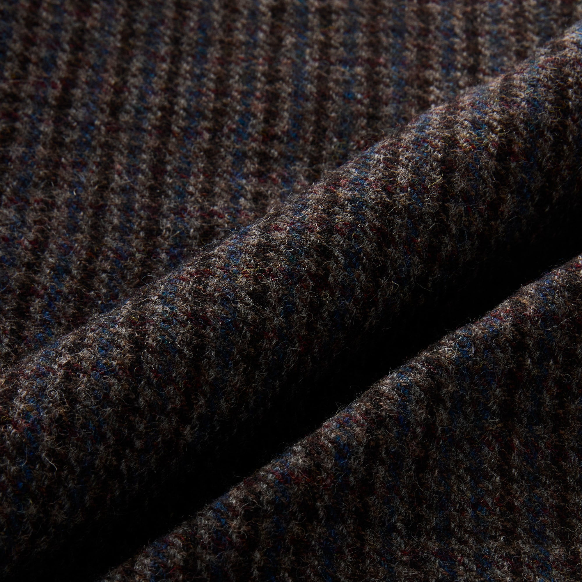 Sportcoat in Scottish wool