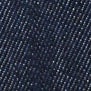 Girls' wide-leg jean CALYPSO WASH