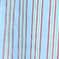 Classic pajama pant in cotton poplin TOURMALINE POOL TILES