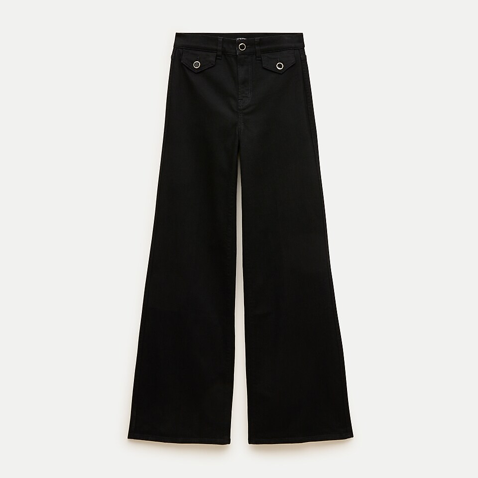 Mid-rise '90s Classic Straight-fit Jean In Birchwood Wash For