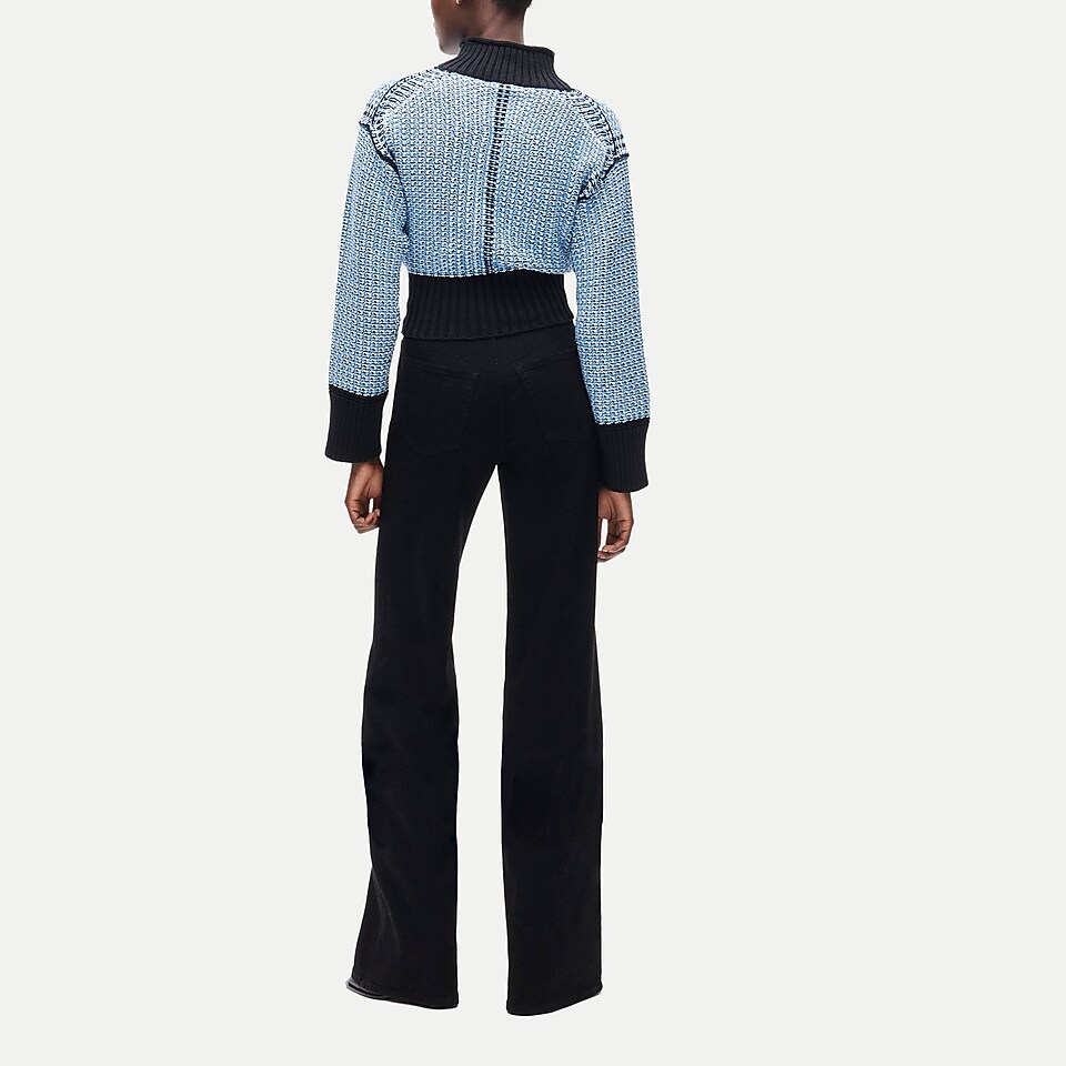 Mid-rise '90s Classic Straight-fit Jean In Birchwood Wash For