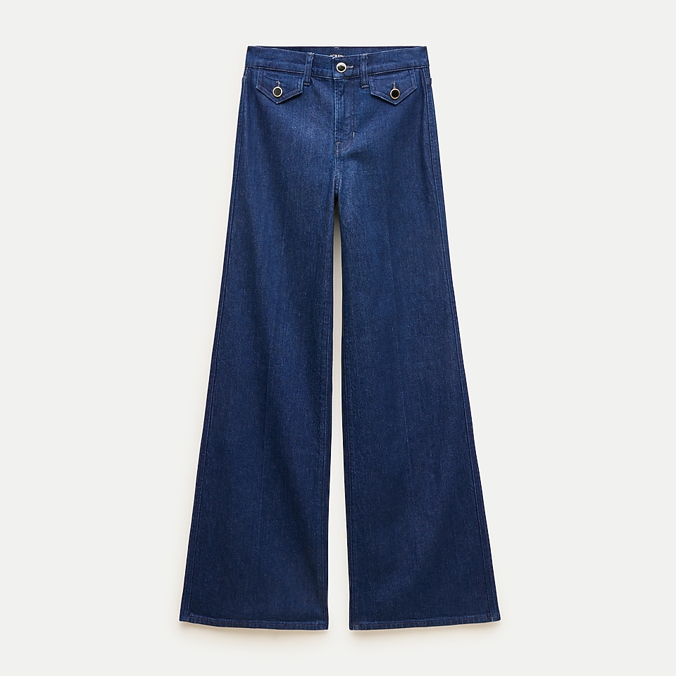 Mid-rise Slim Jean In 2003 Super-stretch For Women | J.Crew
