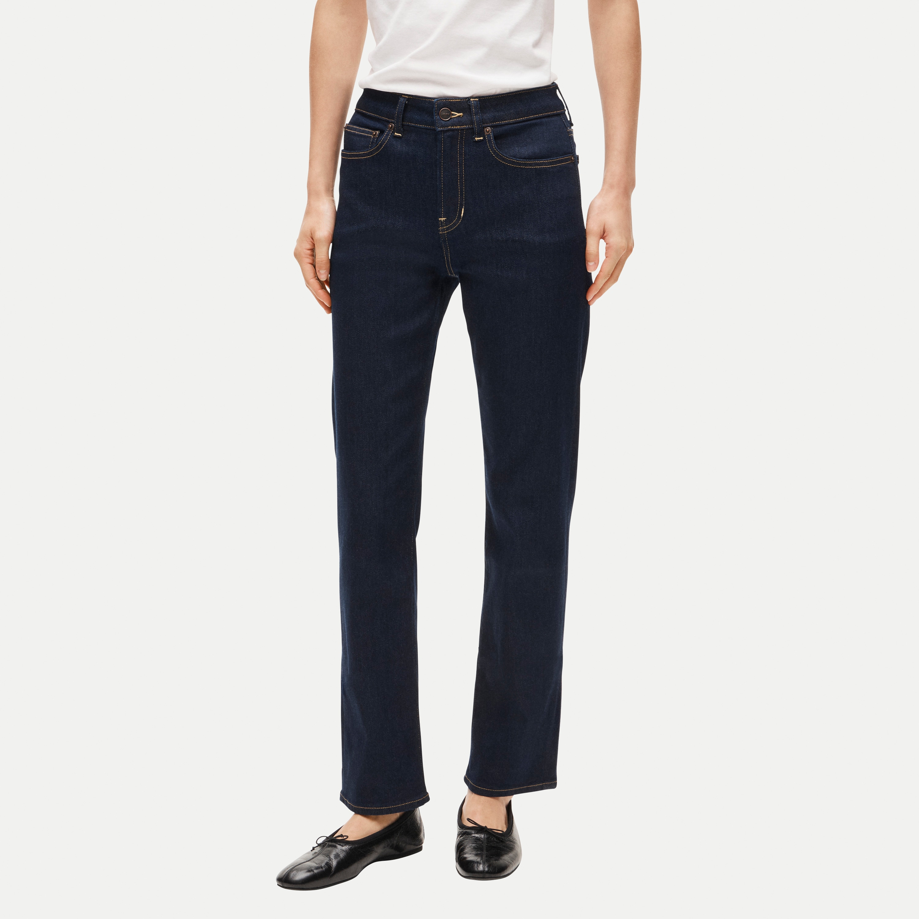 Matchstick jean - thumbnail 2
