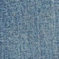 Jesse relaxed-straight jean with suede stripe BENJI WASH