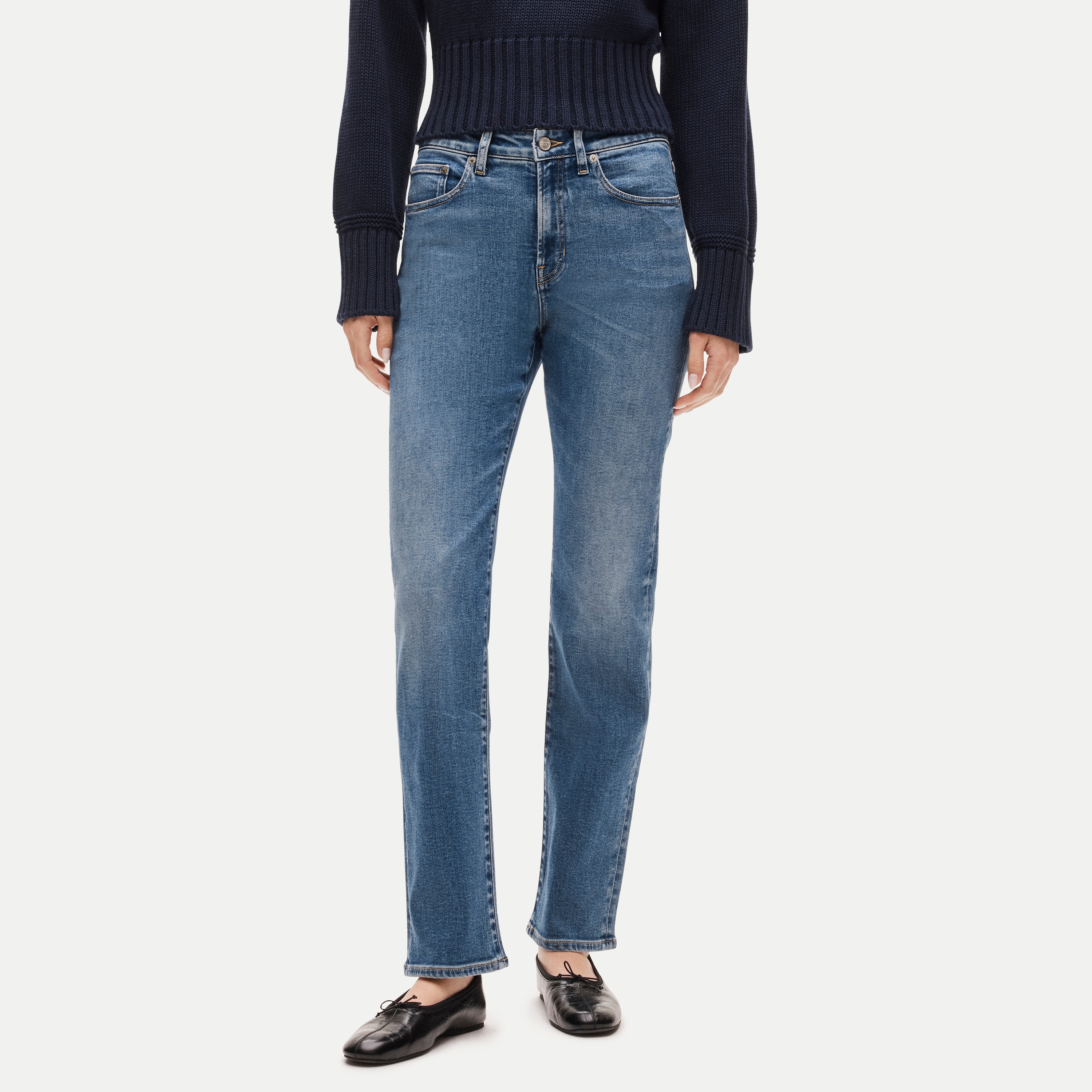 Matchstick jean - thumbnail 2