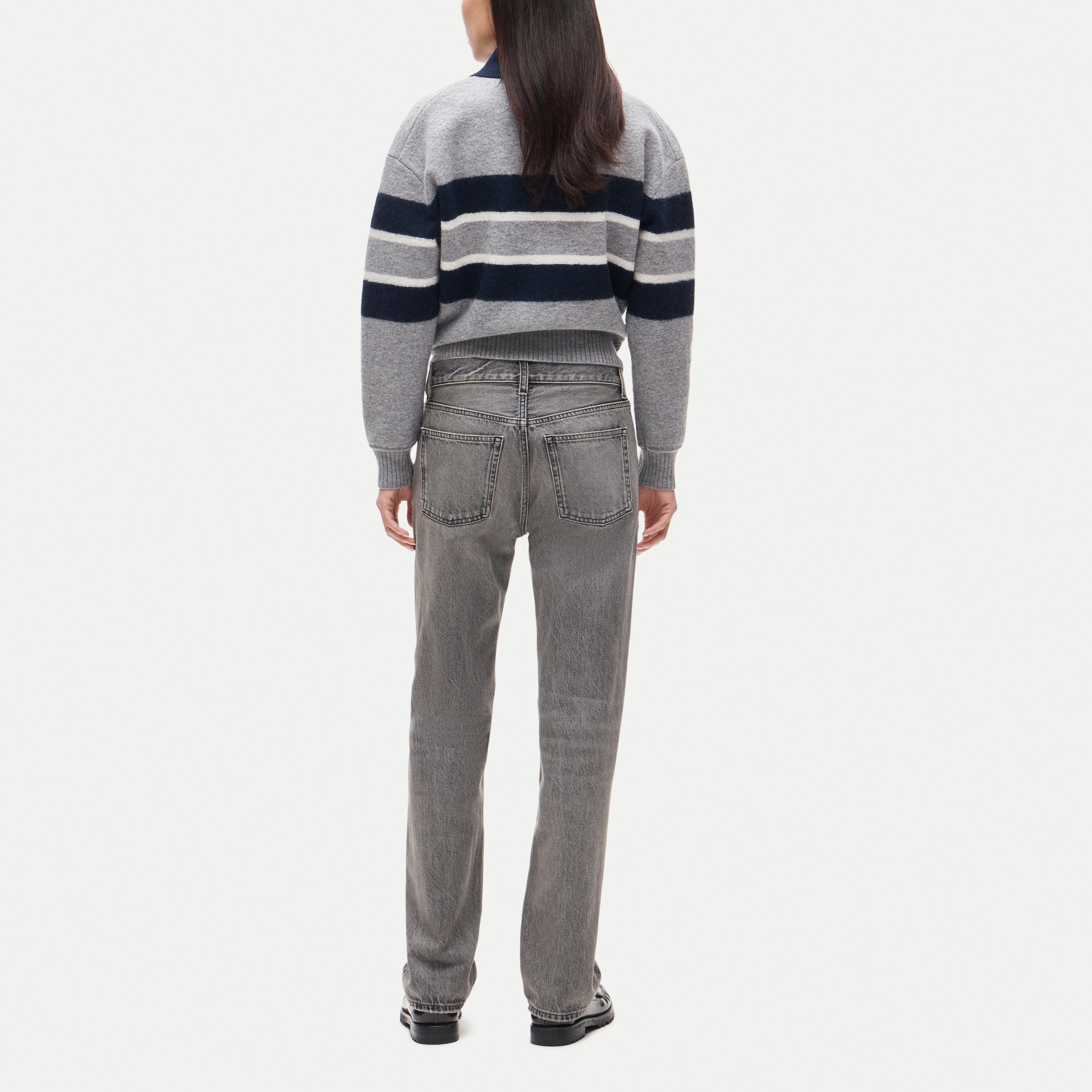 Jesse relaxed-straight jean