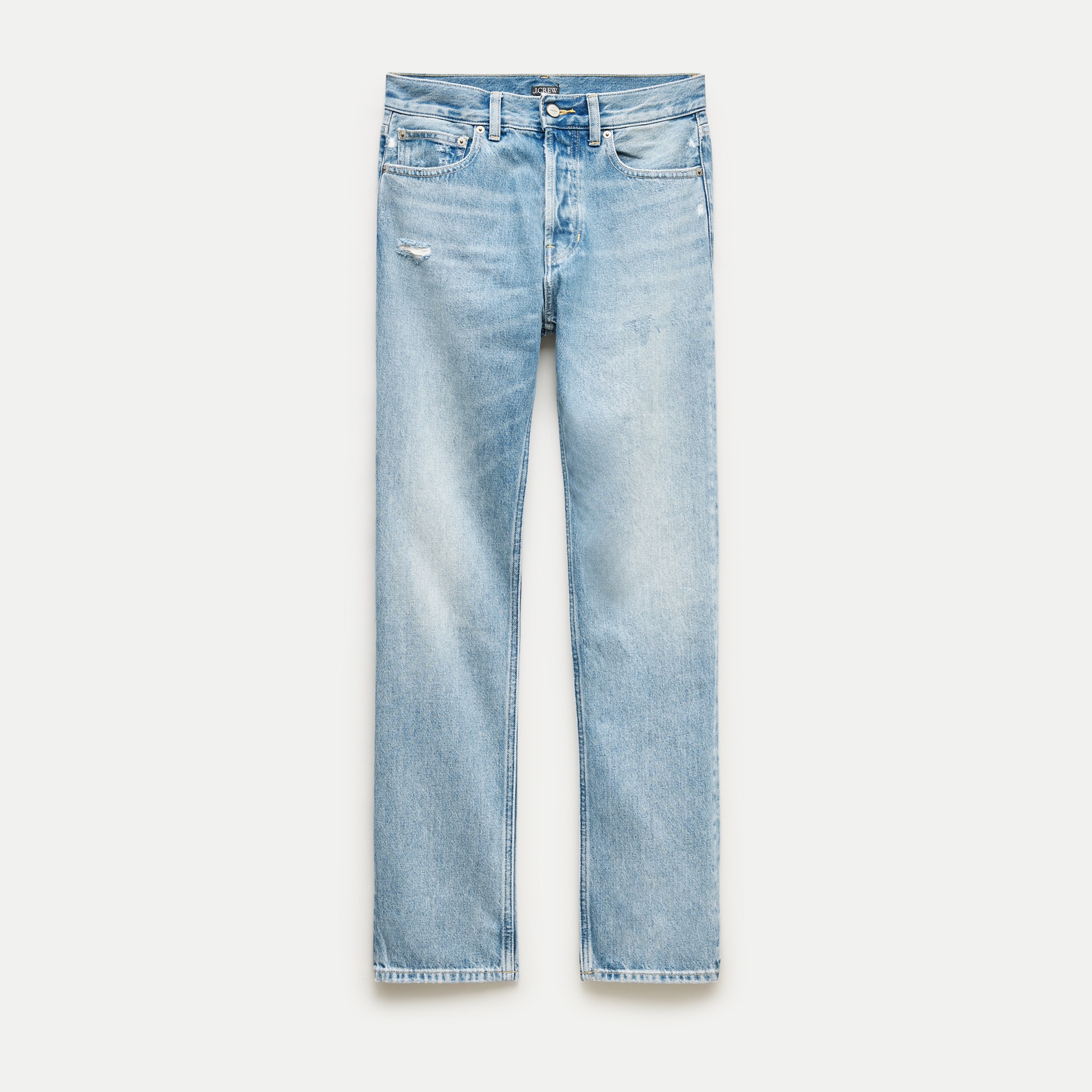 90s Style Jeans | J.Crew