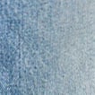Jesse relaxed-straight jean with suede stripe REILLY WASH