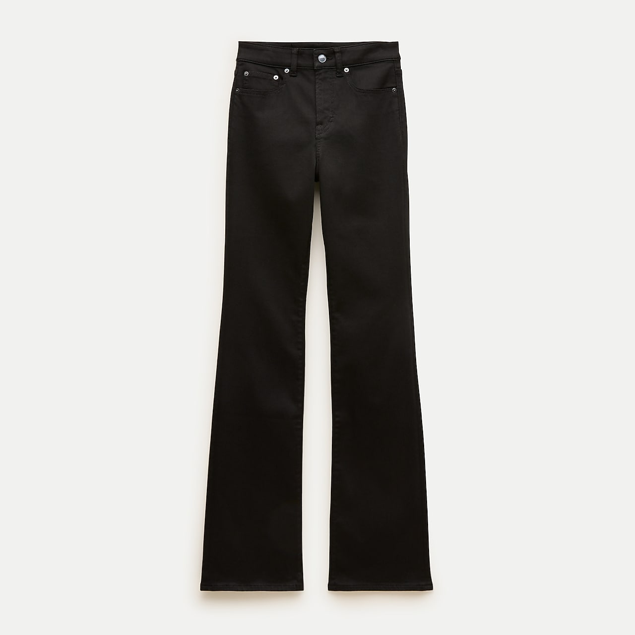 szblockprints ボトムス SZ Blockprints™ X J.Crew Denim Disco Pant For Women | J.Crew