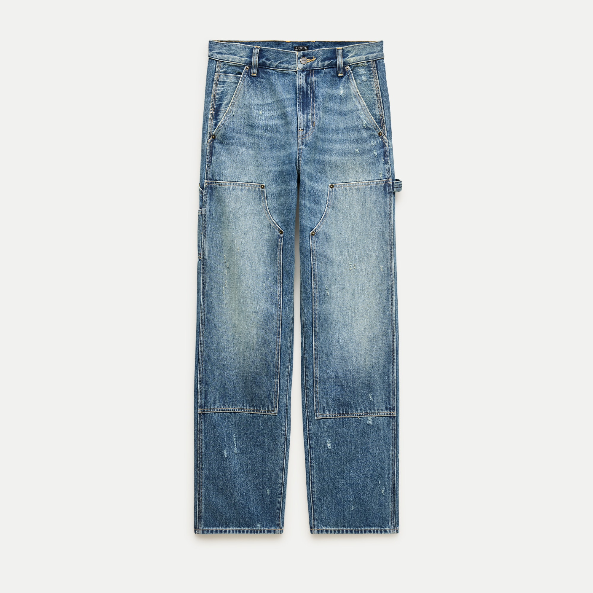 Painter Jean For Women | J.Crew
