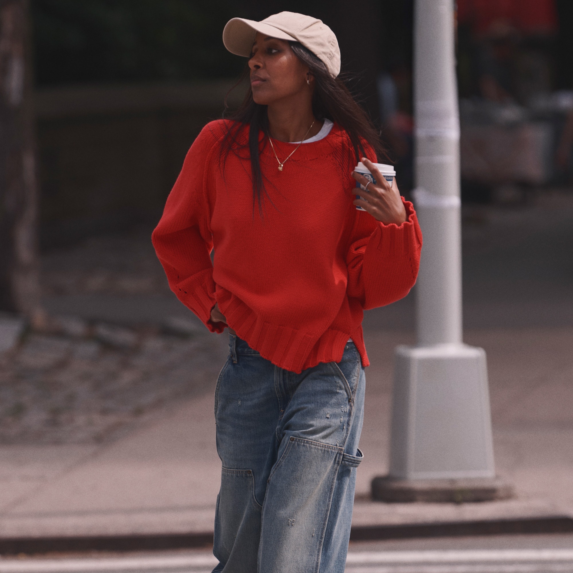 Painter Jean For Women | J.Crew