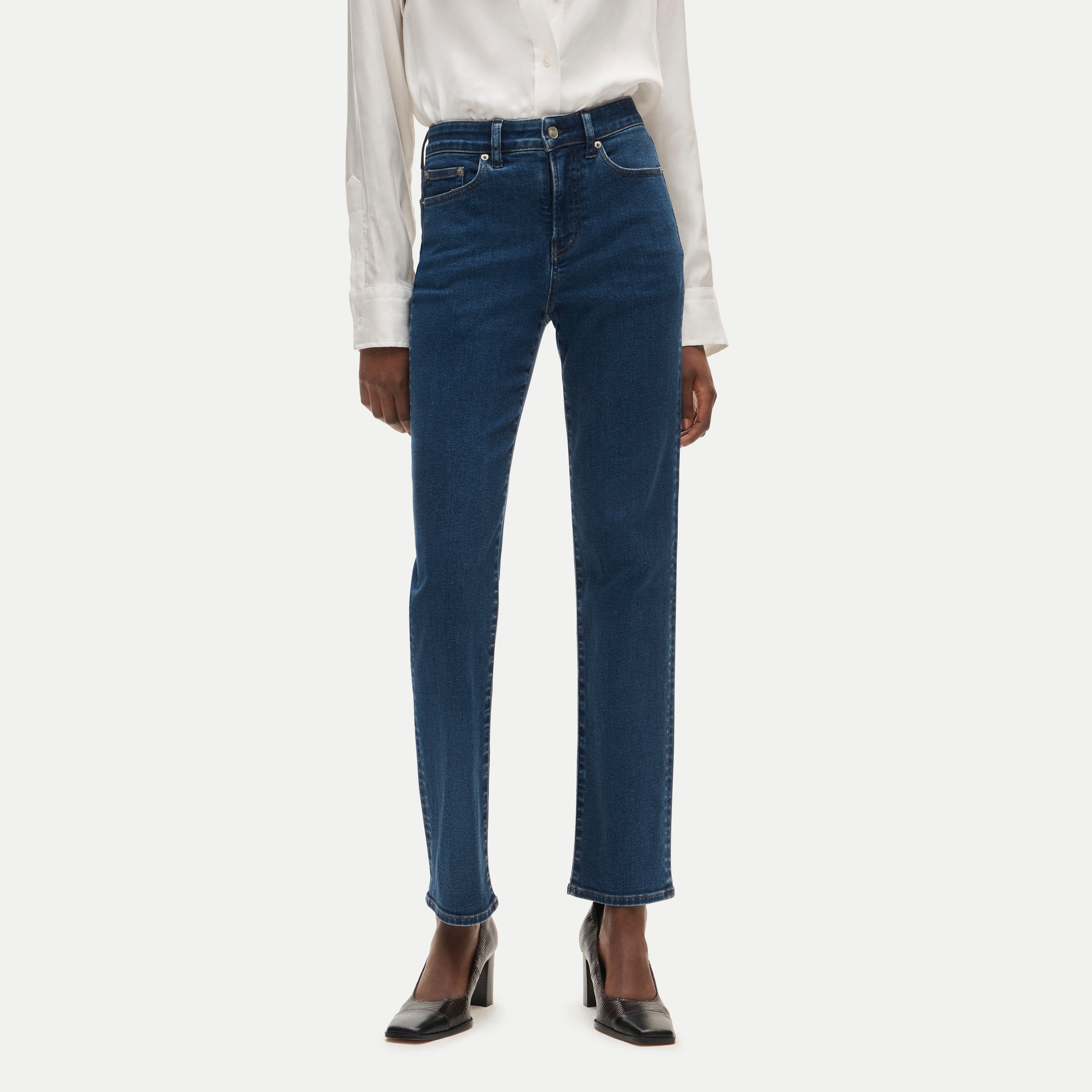 Matchstick jean - thumbnail 2