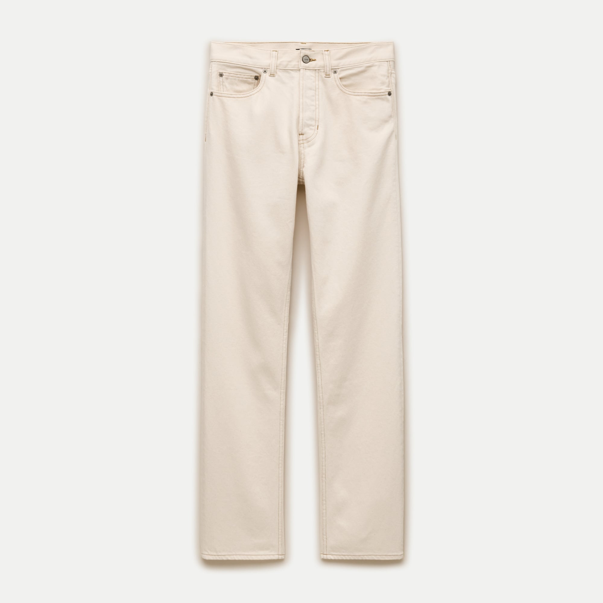 Jesse relaxed straight jean