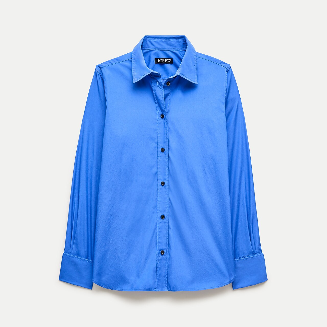 Maryam Nassir Zadeh X J.Crew Sheer Top In Silk Chiffon For Women