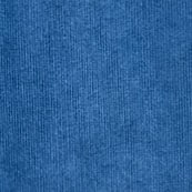 Zoe barrel pant in stretch corduroy BLAINE BLUE