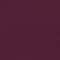 Essential trouser in wool blend GRAPE ROUGE