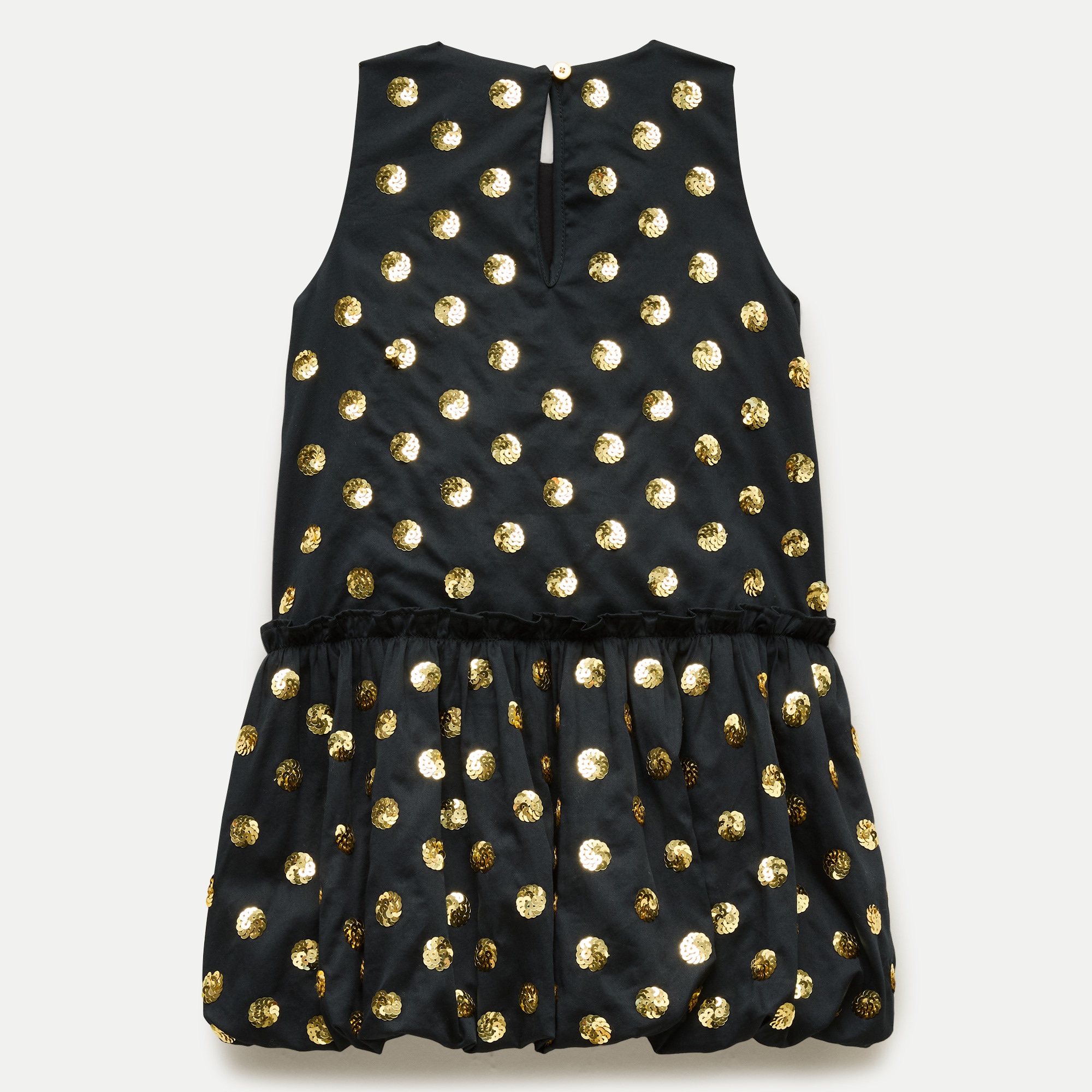 American Girl® x J.Crew bubble-skirt dress for girls