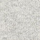 Perfect cashmere V-neck in cable knit HTHR GREY