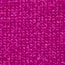 Perfect cashmere V-neck in cable knit INKY MAGENTA