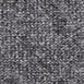 Cashmere turtleneck sweater shell HTHR CHARCOAL